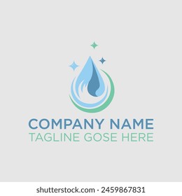 tooth and water splash for dental care logo design, dental and water drop logo design, Teeth Dental Clean and Liquid Splash Logo, Mouth wash Logo Template, water drop mouth wash, Mouth wash icon isola