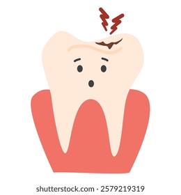 Toothache, Dental, Molar, Dentist, Thunder