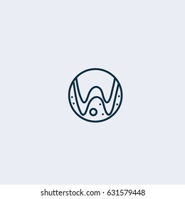 Toothache icon.Dental icon vector