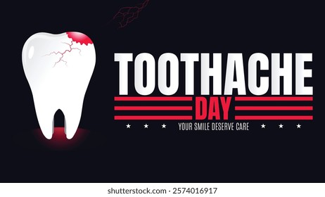 Toothache Relief: Raising Awareness for Oral Health