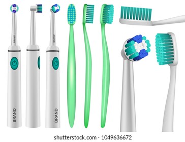 Download Toothbrush Mockup Images Stock Photos Vectors Shutterstock