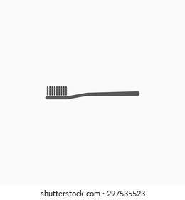 toothbrush icon