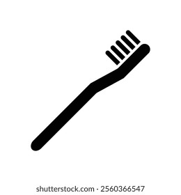 toothbrush icon vector design templates simple and modern