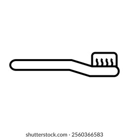 toothbrush icon vector design templates simple and modern