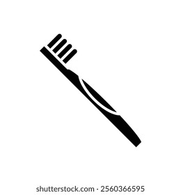 toothbrush icon vector design templates simple and modern