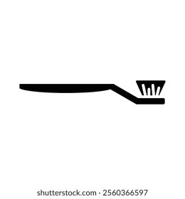 toothbrush icon vector design templates simple and modern