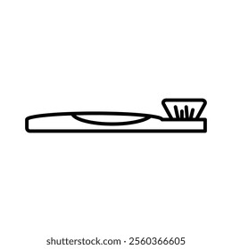 toothbrush icon vector design templates simple and modern