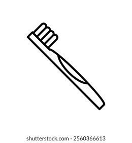 toothbrush icon vector design templates simple and modern