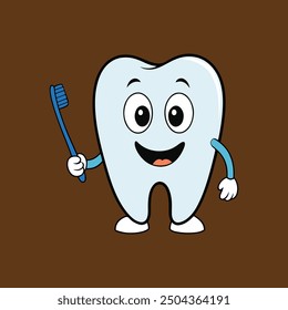 Toothbrush, Many colored toothbrushes on purple background. How to choose toothbrush
