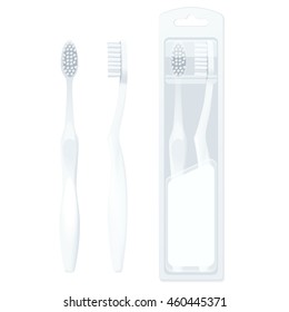 Download Toothbrush Packaging Hd Stock Images Shutterstock