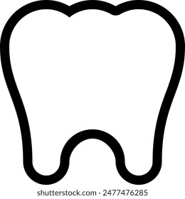 toothbush bleck flat vector icon