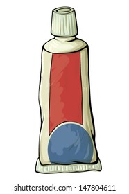 toothpaste