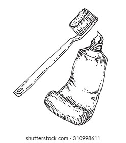 Toothpaste