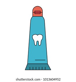 Toothpaste dental product