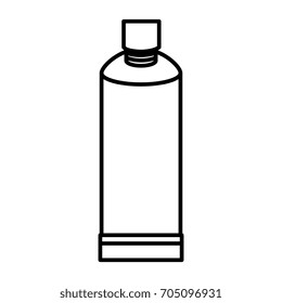 toothpaste dental product icon