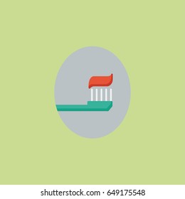 toothpaste icon