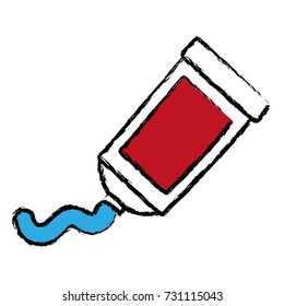 toothpaste icon image