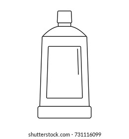 toothpaste icon image