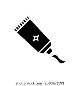 toothpaste icon vector design templates simple and modern