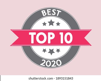 Top 10 Best 2020 Icon Pink Symbol