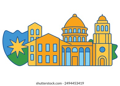 The top 10 most populous states in the US are California, Texas, Florida, New York, Pennsylvania, Illinois, Ohio, Georgia, North Carolina and Michigan.