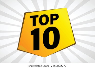 top 10 poster banner graphic design icon logo sign symbol social media website coupon

