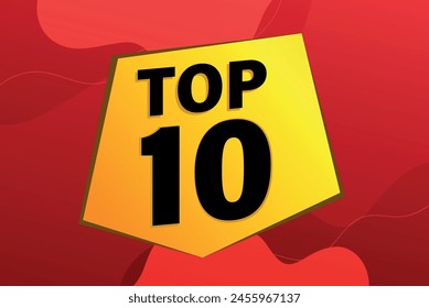 top 10 poster banner graphic design icon logo sign symbol social media website coupon

