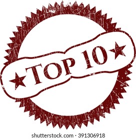 Top 10 rubber seal