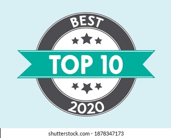 mejor pegatina de sellos top 10 2020