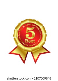 Top 5 best icon