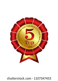Top 5 best icon