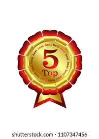 Top 5 best icon