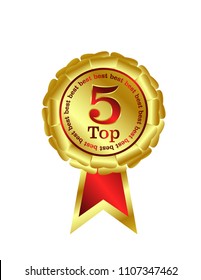 Top 5 best icon