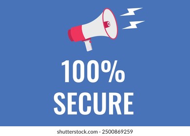 top 5 button, banner, label, template for website. top 5 text with colorful megaphone icon
