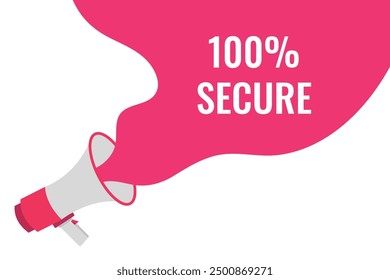 top 5 button, banner, label, template for website. top 5 text with colorful megaphone icon
