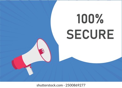 top 5 button, banner, label, template for website. top 5 text with colorful megaphone icon
