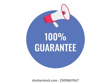 top 5 button, banner, label, template for website. top 5 text with colorful megaphone icon
