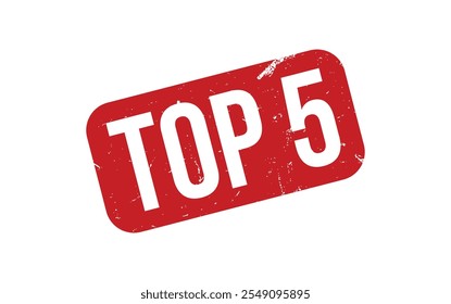 Top 5 Rubber Stamp Seal Vector