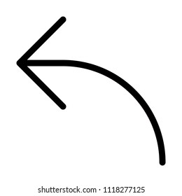 Top Arc Anticlockwise