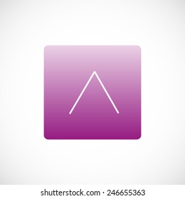  Top Arrow symbol.