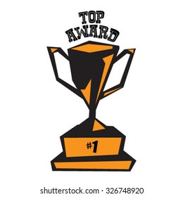 Top Award