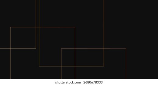 Top background with gold elements. Graphic design element for invitation, cover, background. nice image