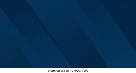 Top fundo gradiente azul marinho escuro banner simples moderno