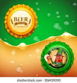top beer