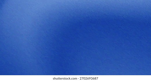 Fondo degradado azul superior con Vector abstracto ligero liso