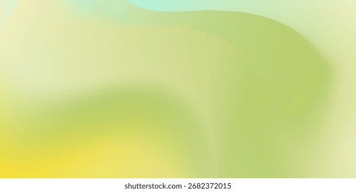 Fondo borroso superior. Anuncio de primavera con colores suaves para el Diseño gráfico creativo estacional. disign