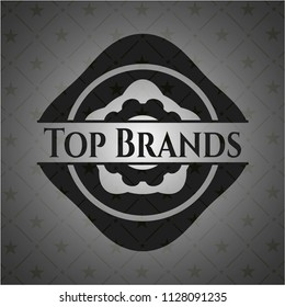 Top Brands black badge
