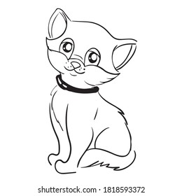 Top  Cartoon Coloring Pages Toddler Will Love To Color
 