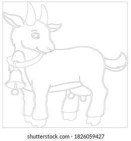 Top  Cartoon Coloring Pages Your Toddler Will Love To Color