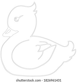 Top  Cartoon Coloring Pages Your Toddler Will Love To Color